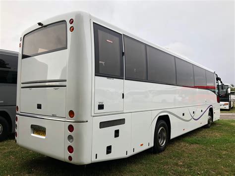 57 seat bus for sale.